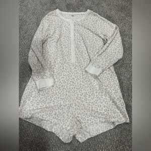 Old Navy pajamas
